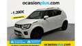 Suzuki Ignis 1.2 Mild Hybrid GLE Blanco - thumbnail 1