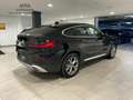 BMW X4 xdrive mhev 20d m sport 2021 Schwarz - thumbnail 19