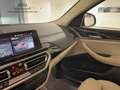BMW X4 xdrive mhev 20d m sport 2021 Schwarz - thumbnail 8