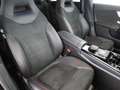 Mercedes-Benz CLA 200 d SB AMG Line Aut LED LEDER NAVI SITZHZG Schwarz - thumbnail 13