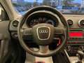Audi A3 Sportback 2.0 tdi Ambition s-tronic Gris - thumbnail 12