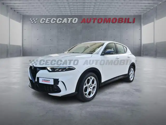 Alfa Romeo Tonale Tonale 1.6 Sprint 130cv tct6