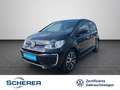 Volkswagen e-up! Style Plus PDC KAM TEMP SHZ 16ZOLL LM Negro - thumbnail 1