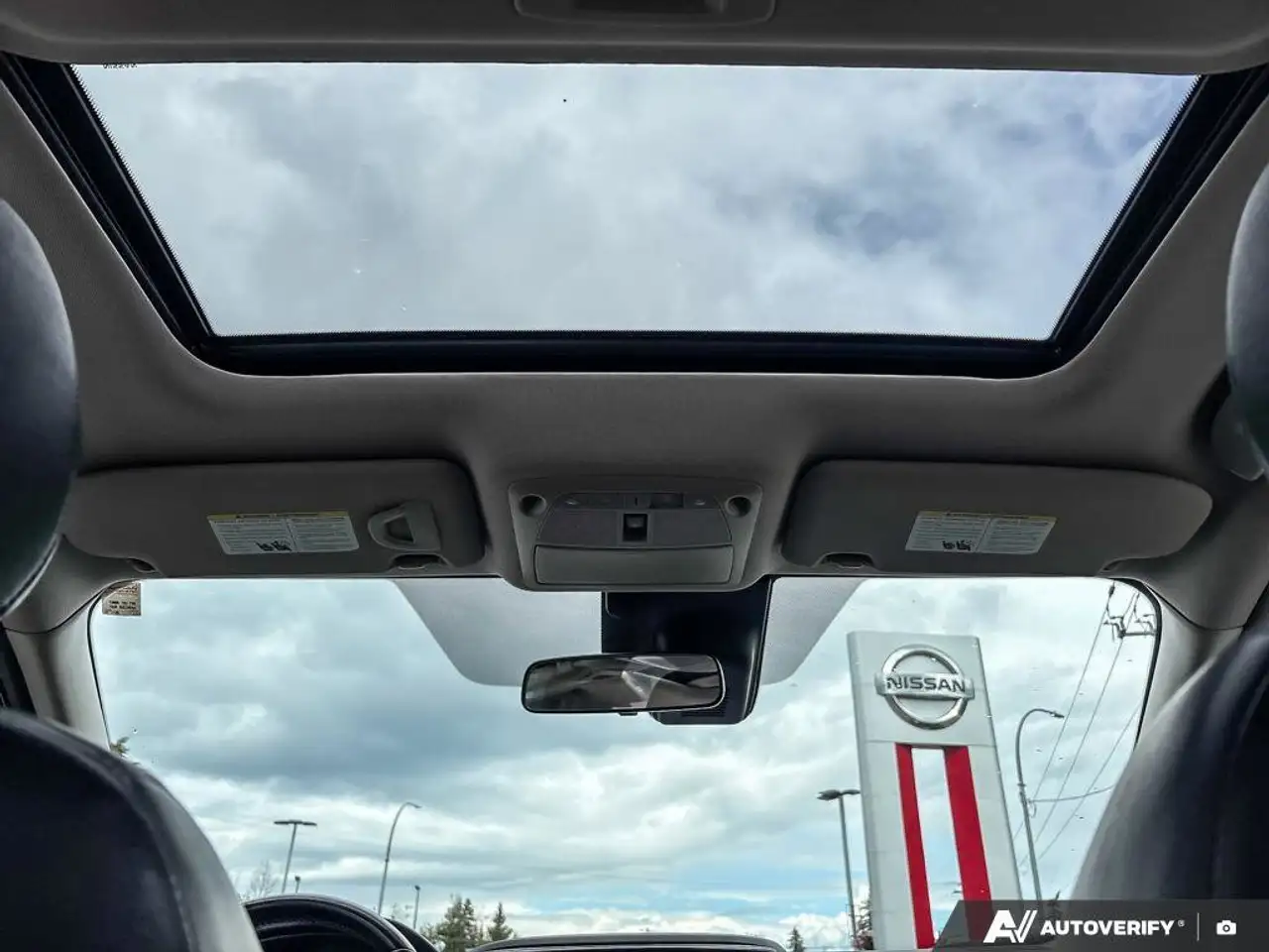Nissan Qashqai снимка Nissan Qashqai