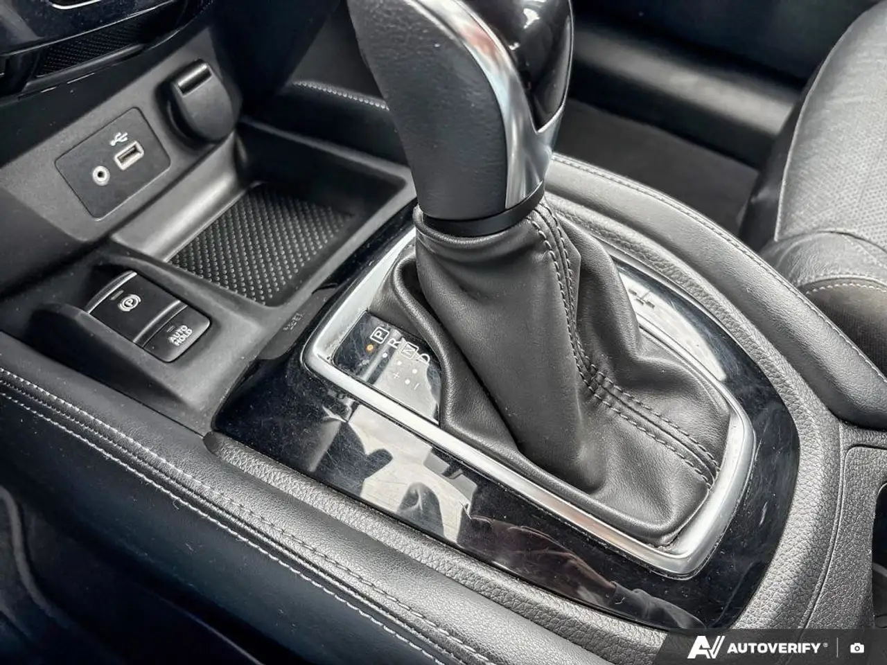 Nissan Qashqai снимка Nissan Qashqai