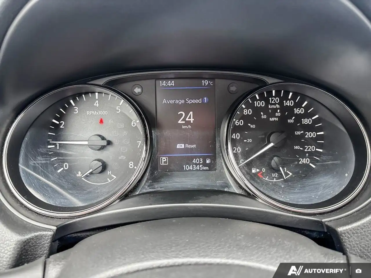 Nissan Qashqai снимка Nissan Qashqai