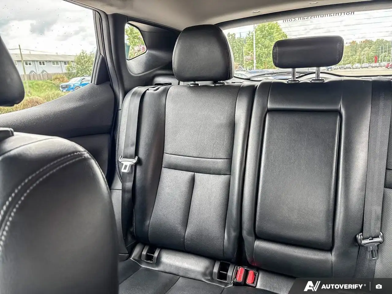 Nissan Qashqai снимка Nissan Qashqai