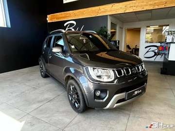 1.2 DUALJET SHVS 85 PACK 2WD