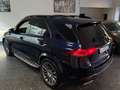 Mercedes-Benz GLE 300 d AMG PANO KEYLESS  LIFT NIGHT BURM 360° Bleu - thumbnail 5