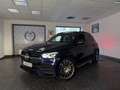 Mercedes-Benz GLE 300 d AMG PANO KEYLESS  LIFT NIGHT BURM 360° Bleu - thumbnail 1