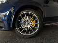 Mercedes-Benz GLE 300 d AMG PANO KEYLESS  LIFT NIGHT BURM 360° Bleu - thumbnail 18