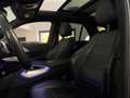 Mercedes-Benz GLE 300 d AMG PANO KEYLESS  LIFT NIGHT BURM 360° Bleu - thumbnail 8