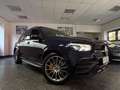 Mercedes-Benz GLE 300 d AMG PANO KEYLESS  LIFT NIGHT BURM 360° Bleu - thumbnail 3