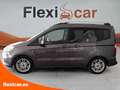 Ford Tourneo Courier 1.0 Ecoboost Trend Gris - thumbnail 4