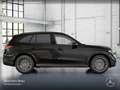 Mercedes-Benz GLC 200 4M AMG+NIGHT+PANO+360+AHK+LED+TOTW+KEYLESS Zwart - thumbnail 18