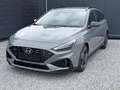 Hyundai i30 Kombi N-Line X 18" ACC Alcantara Leder 110 kW (... Grau - thumbnail 1