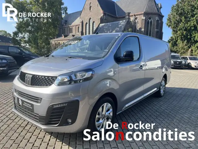 Fiat Scudo Scudo