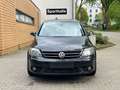 Volkswagen Golf Plus V Goal/128TKM/KLIMAAUTO/SHZ/ALUFELGEN/ Negru - thumbnail 2
