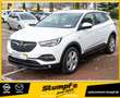 Opel Grandland X Plug-in-Hybrid 1.6 DI Start/Stop Aut Edition Wit - thumbnail 1
