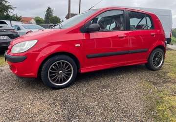 1.5 CRDI 88 cv PACK CLIM