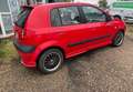 Hyundai Getz 1.5 CRDI 88 cv PACK CLIM Rot - thumbnail 2