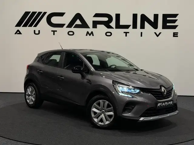 Renault Captur 1.6 E-Tech Hybrid 145 Intens AUTOMAAT VIRTUAL ASSI
