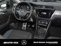 Volkswagen Touran 1.6 TDI IQ.DRIVE AHK NAVI LED SITZHEIZUNG Grijs - thumbnail 8