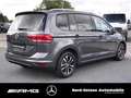 Volkswagen Touran 1.6 TDI IQ.DRIVE AHK NAVI LED SITZHEIZUNG Grijs - thumbnail 4