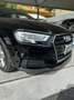 Audi A3 A3 Sportback 35 2.0 tdi Business  s-tronic my20 Negro - thumbnail 3