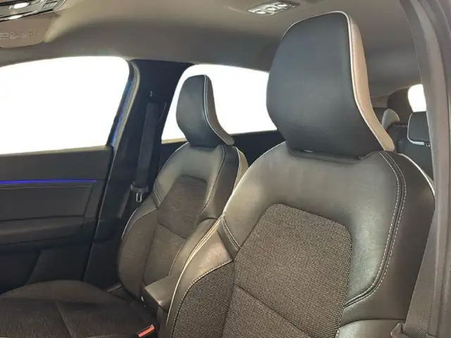 Renault Captur view 13