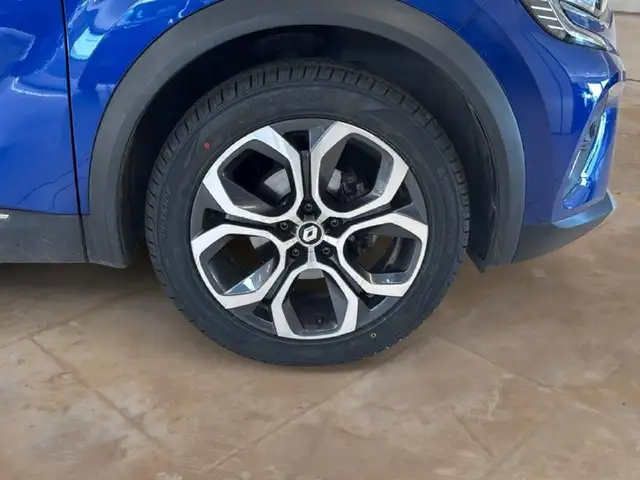 Renault Captur view 6