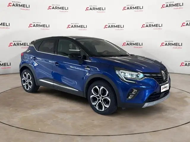 Renault Captur view 5