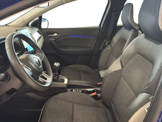 Renault Captur view 12