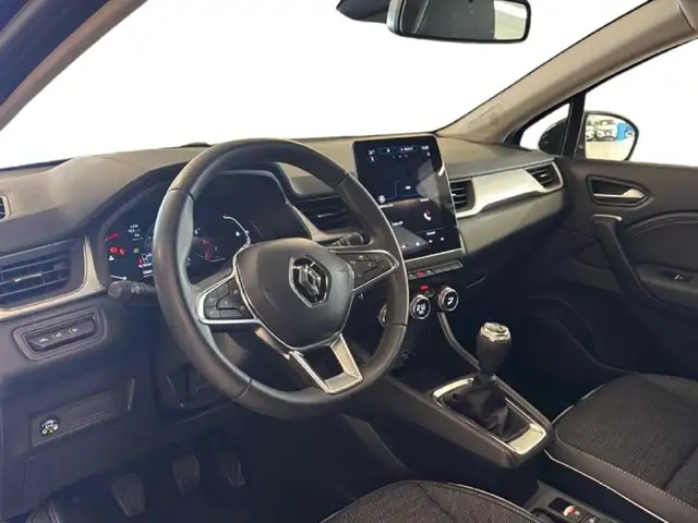 Renault Captur view 7