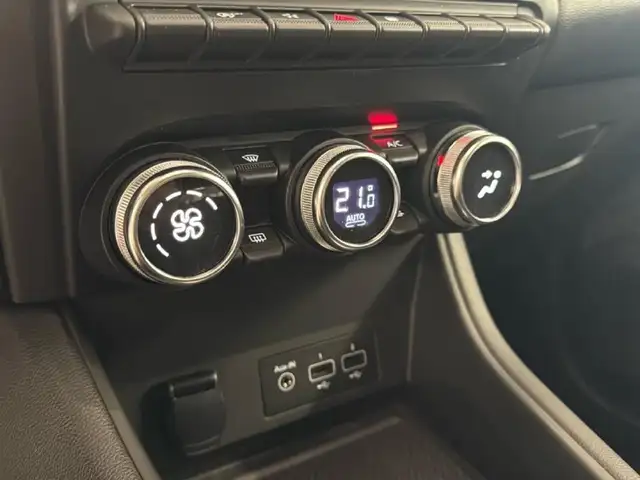 Renault Captur view 11