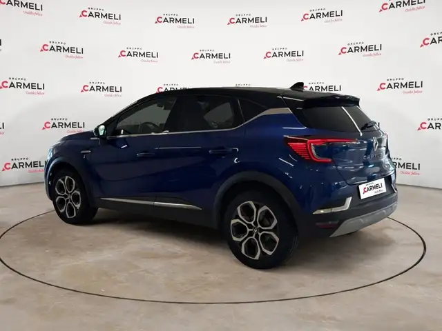 Renault Captur view 3