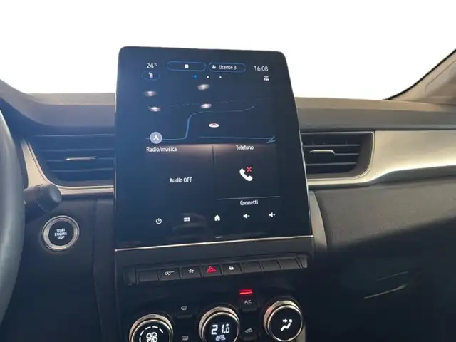 Renault Captur view 10