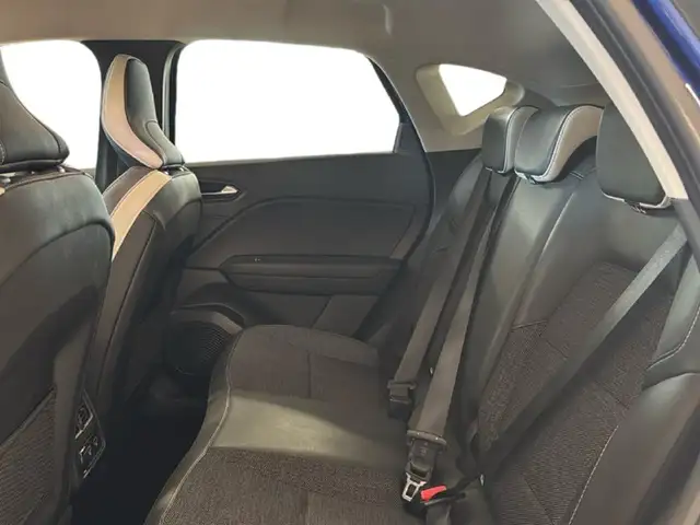 Renault Captur view 14