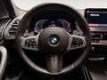 BMW X3 X3 xDrive30d Noir - thumbnail 8