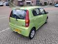 Daihatsu Cuore 1.0 Premium Apk tot 3/2026 Groen - thumbnail 3