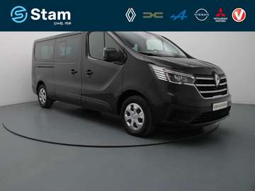 Passenger dCi 110pk Grand Zen 9-persoons Camera |