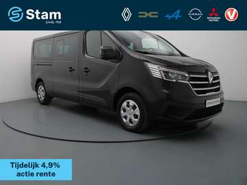 Passenger dCi 110pk Grand Zen 9-persoons Camera |