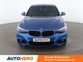BMW 318 318d GT M Sport Bleu - thumbnail 29