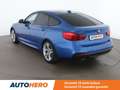 BMW 318 318d GT M Sport Bleu - thumbnail 3