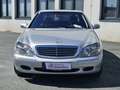 Mercedes-Benz S 430 S 430 Aut. Silber - thumbnail 2