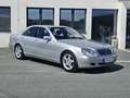 Mercedes-Benz S 430 S 430 Aut. Silber - thumbnail 1