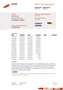 Citroen Jumpy 10 2.0 HDI L1H1 Economy Koel/Vries Installatie.... Piros - thumbnail 4