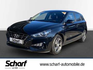 Edition 30 1.0 T-GDI Mehrzonenklima LenkradHZG