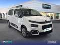 Citroen Berlingo Combi BlueHDi S&S Talla M Feel 100 Blanco - thumbnail 3