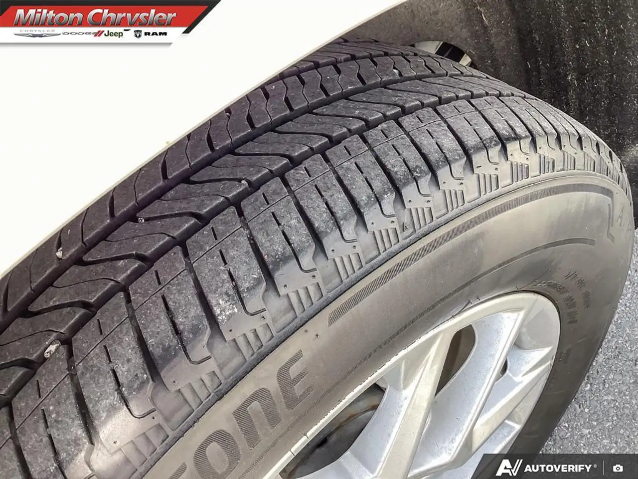 Chevrolet Equinox photo Chevrolet Equinox
